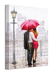 Bright Lights - obraz WDC92889