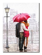 Bright Lights - obraz WDC92889