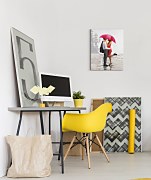 Cupid\'s Lantern - obraz WDC92890