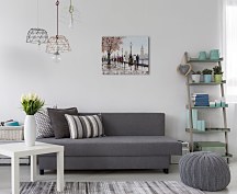 Thames View - obraz na stenu Richard Macneil DC92893