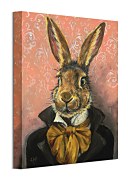 Lord Bunnikins - obraz Brown Louise WDC92897