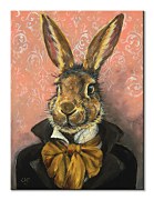 Lord Bunnikins - obraz Brown Louise WDC92897