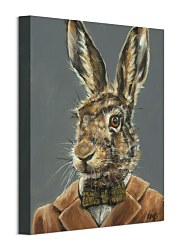 Mr Tweed - obraz Brown Louise WDC92898