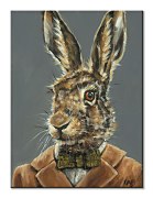 Mr Tweed - obraz Brown Louise WDC92898