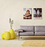 Piddix Obraz na plátne - Firenze WDC92901