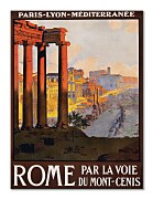 Rome - obraz Piddix WDC92902