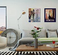 Obraz Piddix - Venezia - WDC92903