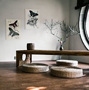 Butterflies III - obraz WDC92914