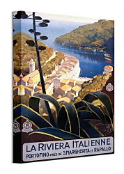 La Riviera Italienne - obraz Piddix WDC92921