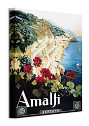 Amalfi - obraz WDC92922