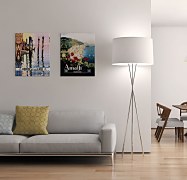 Amalfi - obraz WDC92922