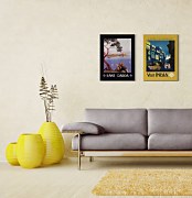 Lake Garda - obraz na stenu Piddix WDC92923