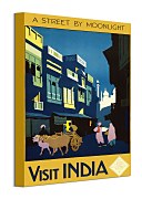 India - obraz Piddix WDC92929
