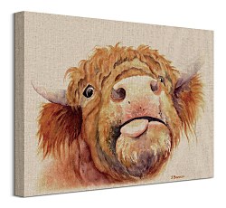 Baxter - obraz WDC92934