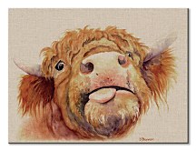 Baxter - obraz WDC92934