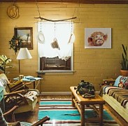 Baxter - obraz WDC92934