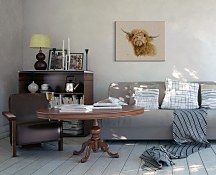 Donald - obraz Bannon Jane WDC92935