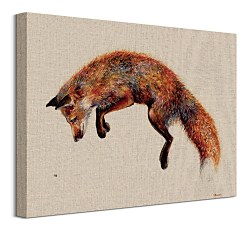 Felix and the Bee - obraz WDC92938