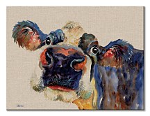 Hilda - obraz Bannon Jane WDC92940