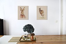 Holly - obraz Bannon Jane WDC92941