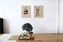 Tilly - obraz na stenu Bannon Jane WDC92948