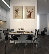 Tilly - obraz na stenu Bannon Jane WDC92948