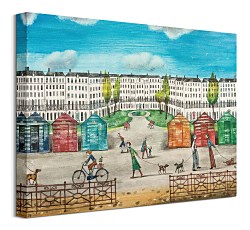 Obraz Promenáda - Ramm Joe DC92954