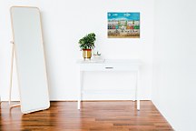 Obraz Promenáda - Ramm Joe DC92954