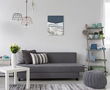 Obraz so zimou - O'Hara Louise WDC92976