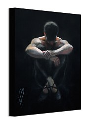 The Promise - obraz Bowman Hazel WDC92977