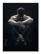 The Promise - obraz Bowman Hazel WDC92977