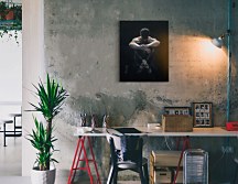 The Promise - obraz Bowman Hazel WDC92977