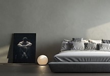 The Promise - obraz Bowman Hazel WDC92977