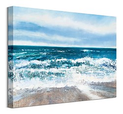 Obraz Pull of the Tide - Last Joanne WDC92995