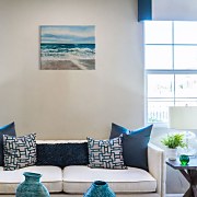 Obraz Pull of the Tide - Last Joanne WDC92995