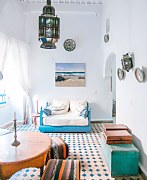 Watching the Waves - obraz WDC92996