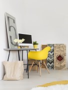 Harry Potter (The Marauders Map) - Obraz WDC93235