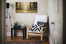 Morning Glow, Manhattan - obraz Barker Jon WDC93267