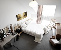 Morning Glow, Manhattan - obraz Barker Jon WDC93267