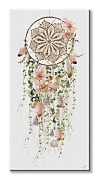 Orchid Dreamcatcher - obraz Thornton Summer WDC93295