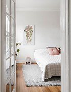 Orchid Dreamcatcher - obraz Thornton Summer WDC93295