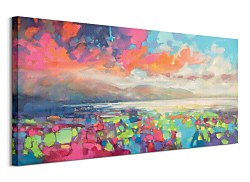 Obraz Krásne farby Naismith Scott WDC93308