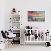 Obraz Krásne farby Naismith Scott WDC93308