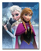 Frozen - Obraz WDC94406