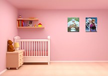 Frozen - Obraz WDC94406