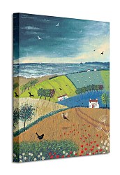 Sea Breeze - Obraz WDC94432