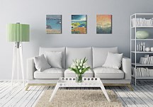 Sea Breeze - Obraz WDC94432