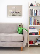 Flower Collection II - Obraz WDC94466