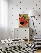 Big Hero 6 (Hiro and Baymax) - Obraz WDC94471