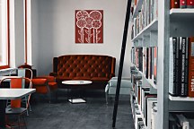 Five Flowers - Obraz WDC94481